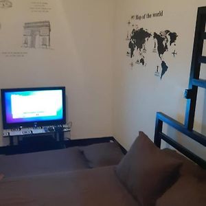 Budget Driepersoonskamer